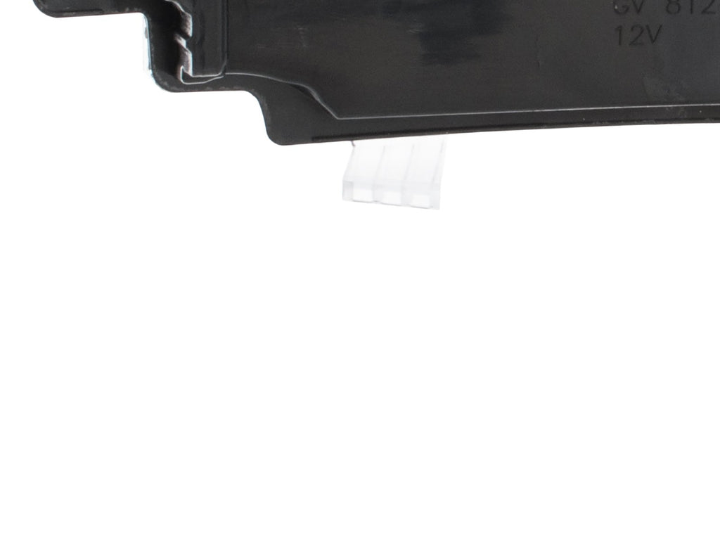 Мигач в огледалото за Volvo S60 2 2010– – 31402416