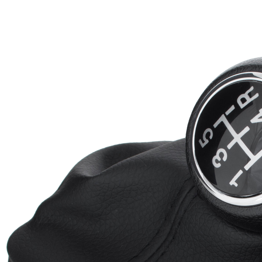 Nucă schimbător cu manșon și ramă pentru Peugeot 406 1995–2004