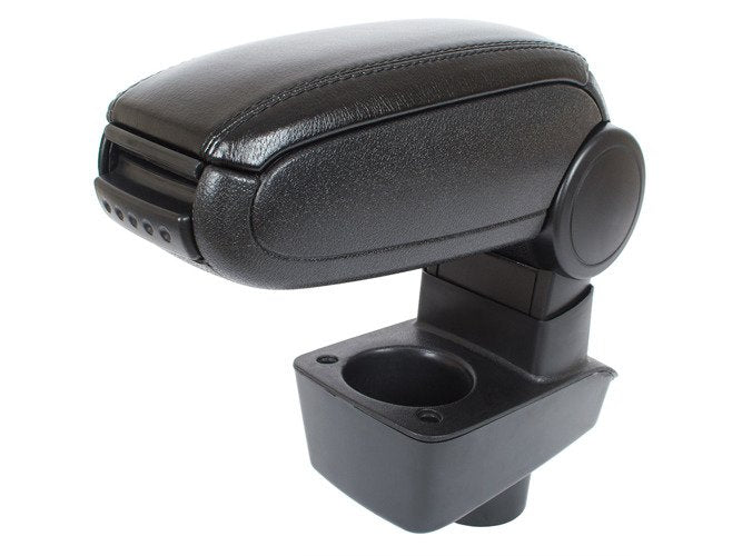Cotieră + kit de montaj pentru Ford Fiesta Mk7 2008–
