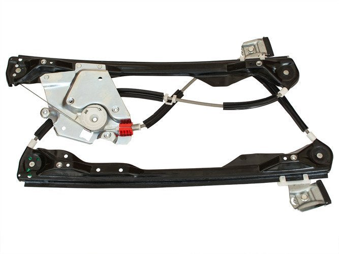 Macara geam față dreapta pentru Ford Focus Mk1 1998–2004