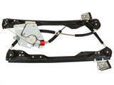 Macara geam față dreapta pentru Ford Focus Mk1 1998–2004