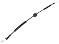 Cablu broască ușă pentru VW Passat B5 1996–2000 – 3B0837085E