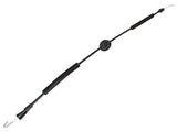 Cablu broască ușă pentru VW Passat B5 1996–2000 – 3B0837085E