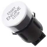 Buton START ENGINE STOP pentru VW Sharan 2011– – 5N0959839A