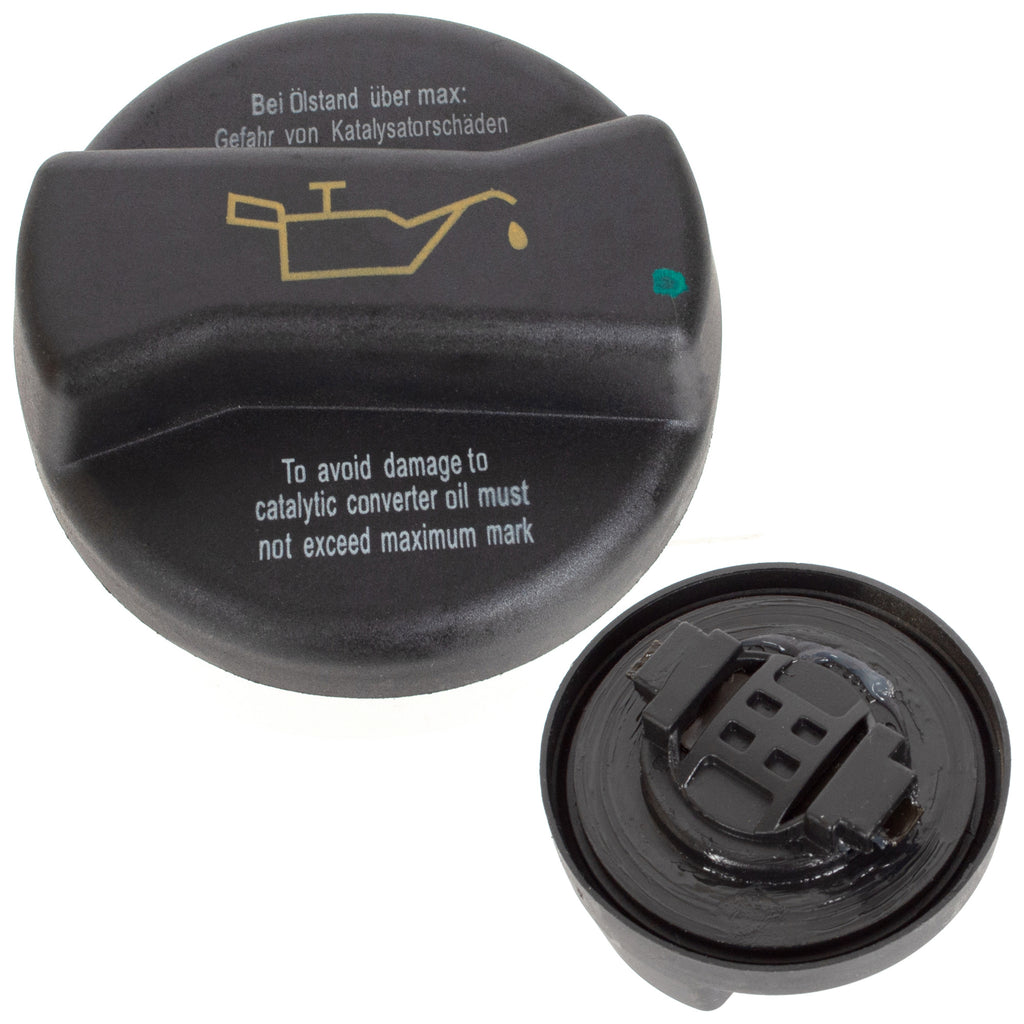 Capac culbutori complet pentru Audi A3 8L 8P A4 B5 B6 B7 A6 și altele