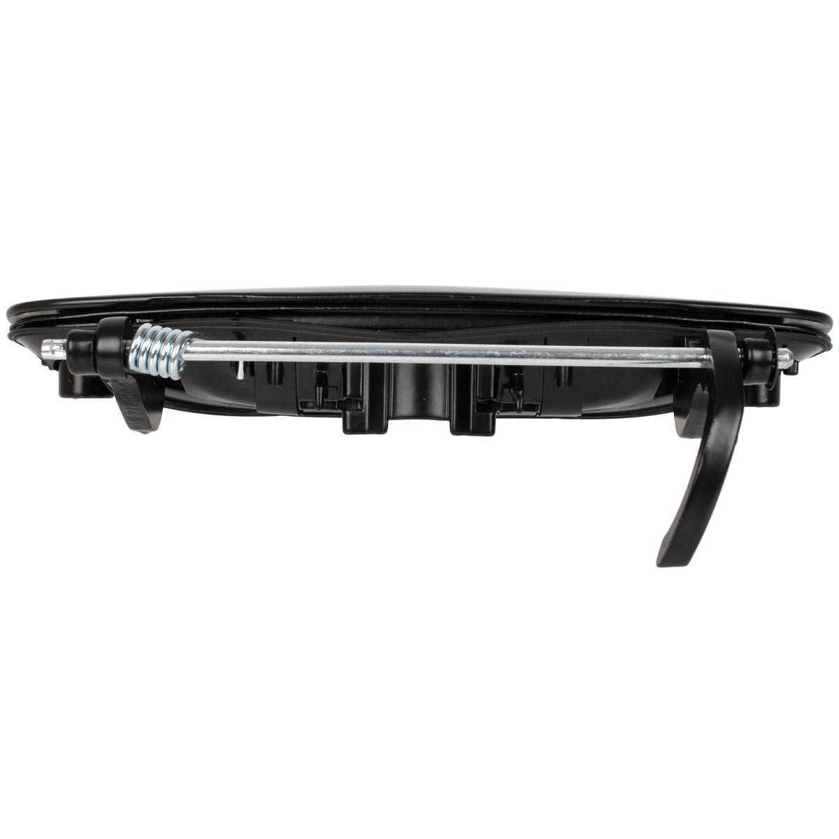 Mâner exterior haion pentru VW Polo 4 9N 2001–2009