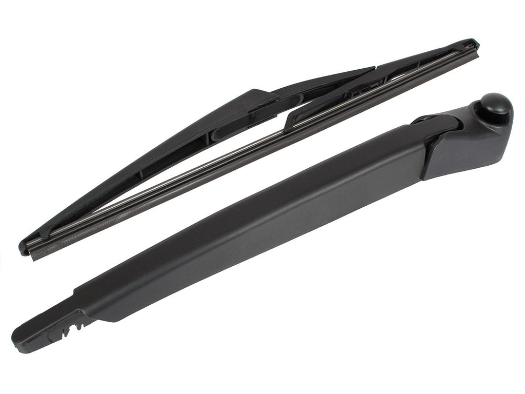 Ștergător pentru lunetă - braț + lamelă pentru Honda Civic 7 2001–2005