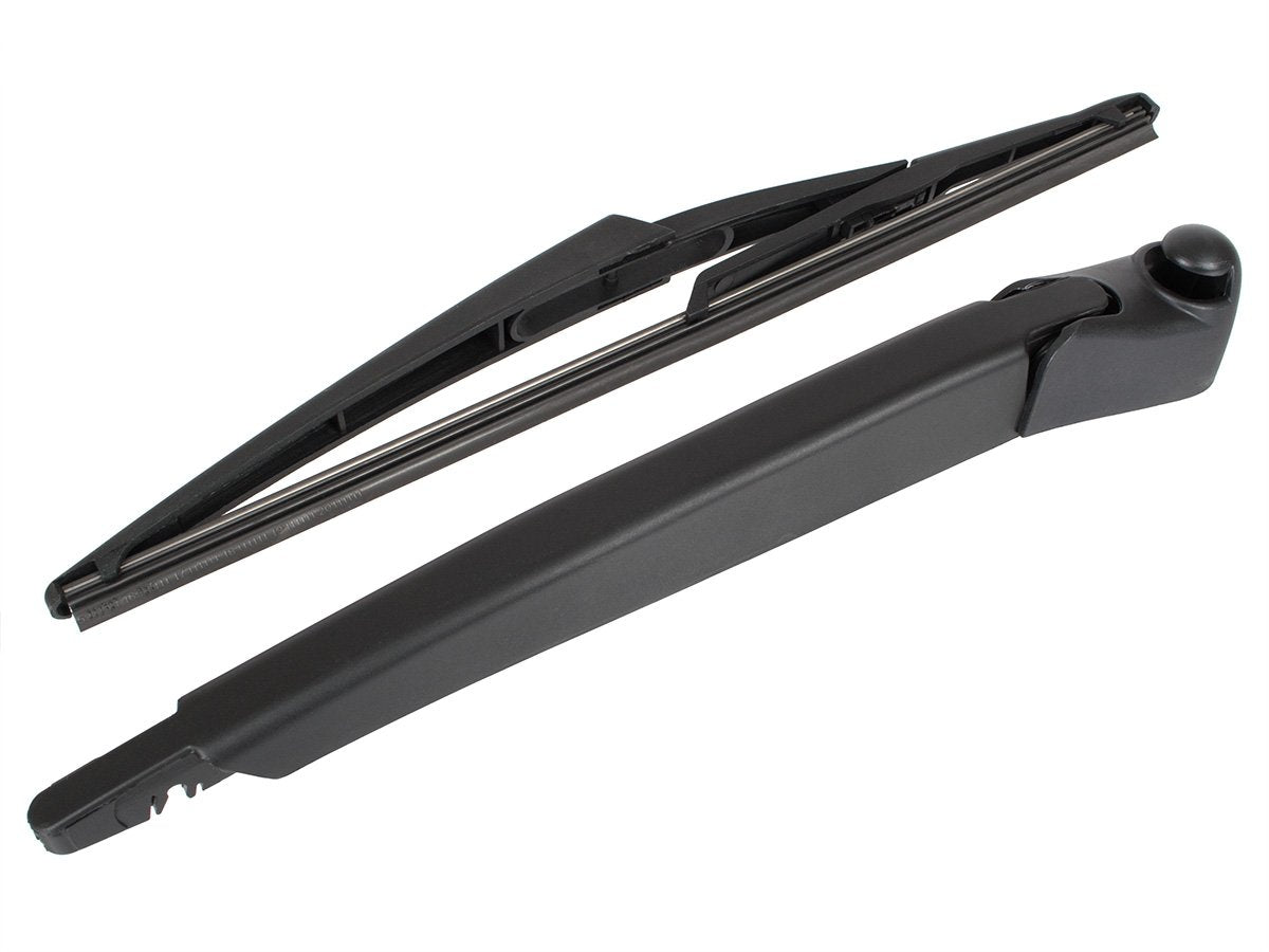 Ștergător pentru lunetă - braț + lamelă pentru Honda Civic 7 2001–2005