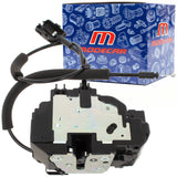 Broască cu actuator ușă stânga pentru Renault Master 3 2010–