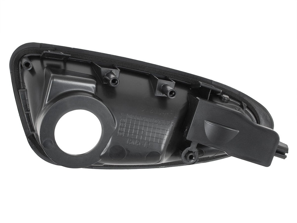 Вътрешна дръжка за предна врата за Seat Ibiza 4 2009–2012 – 6J1837113A
