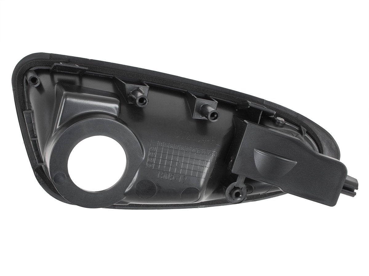 Вътрешна дръжка за предна врата за Seat Ibiza 4 2009–2012 – 6J1837113A