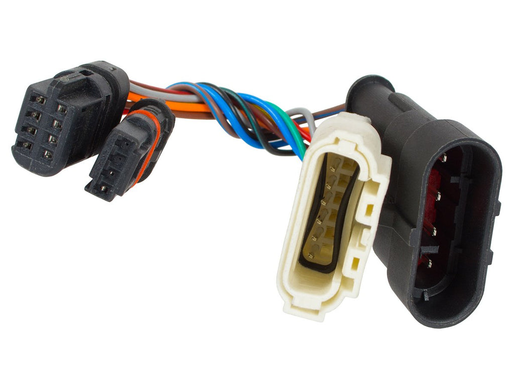 Adaptor cablaj oglindă pentru Iveco Daily 4 2006–2014
