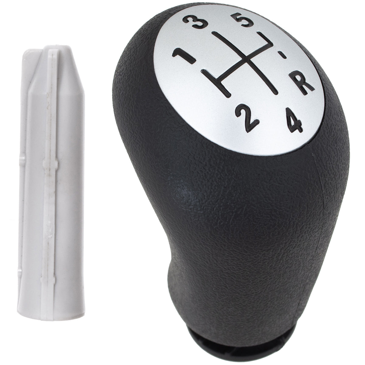 Топка за скоростен лост с адаптер за Renault Scenic 2 / Grand Scenic 2