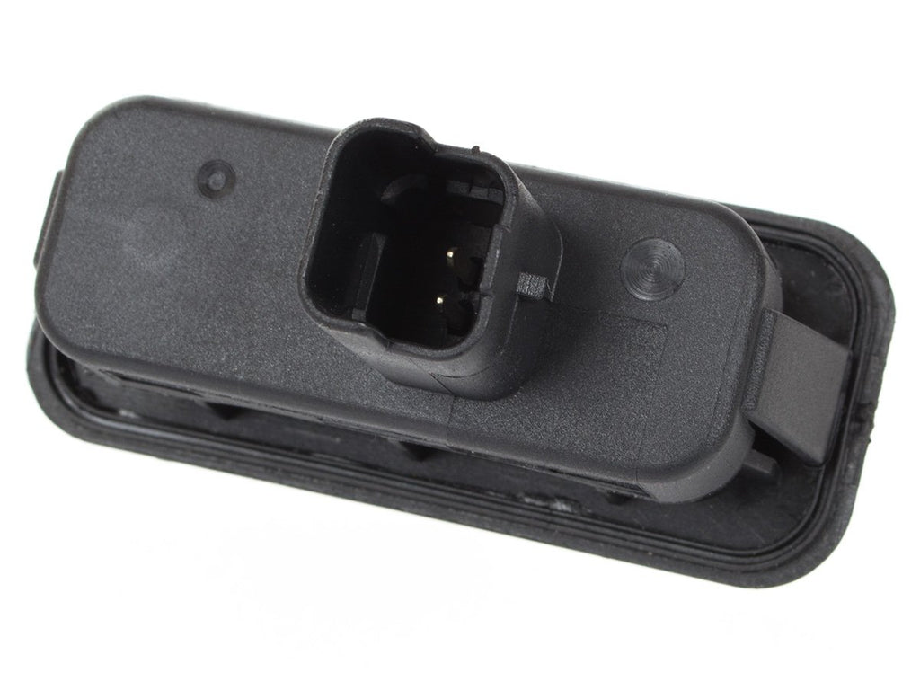 Buton mâner haion pentru Renault Modus 2004–2012 – 8200076256