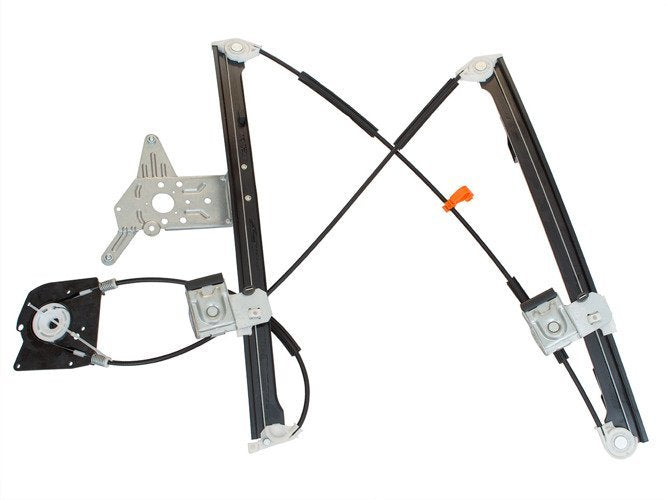 Стъклоповдигач за Фолксваген Лупо (VW Lupo) 1998–2005 – 6X0 837 461A