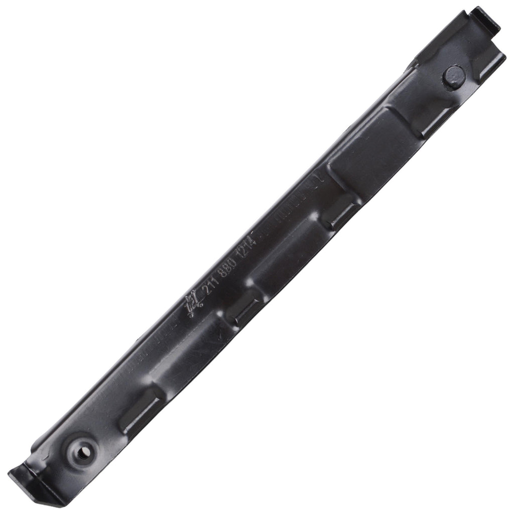 Suport bară de protecție față, stânga pentru MERCEDES W211 2002–2009