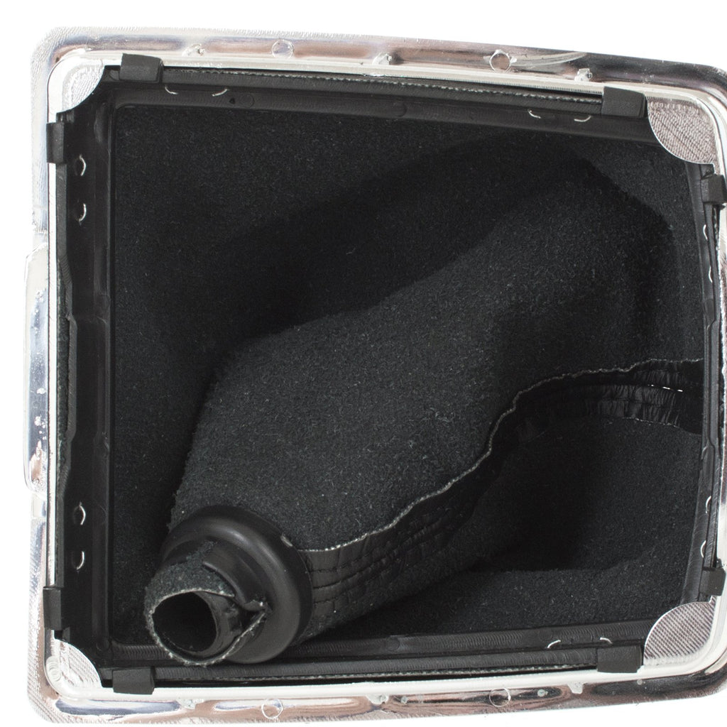 Nucă schimbător cu manșon și ramă pentru Ford Focus Mk2 2004–2011