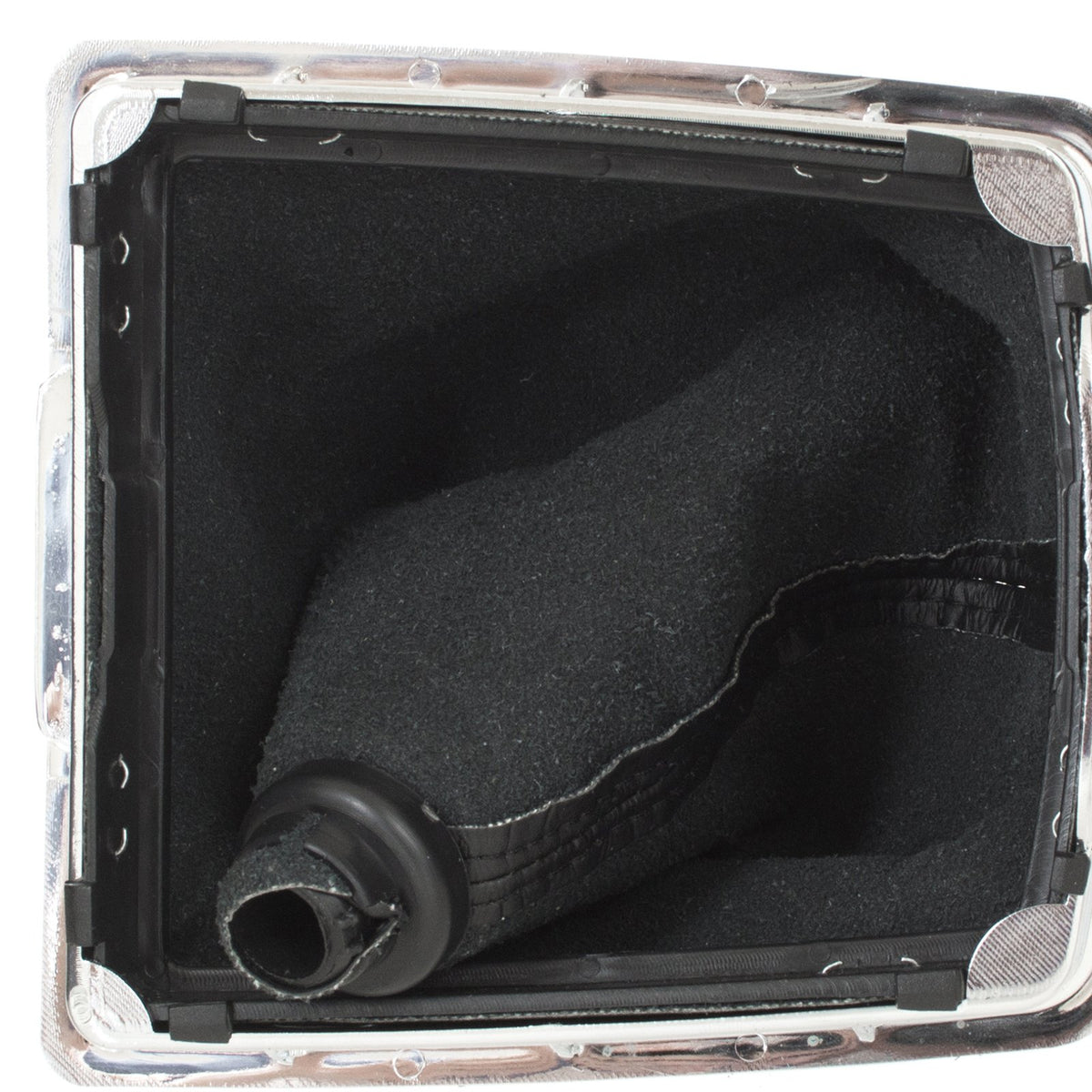 Nucă schimbător cu manșon și ramă pentru Ford Focus Mk2 2004–2011