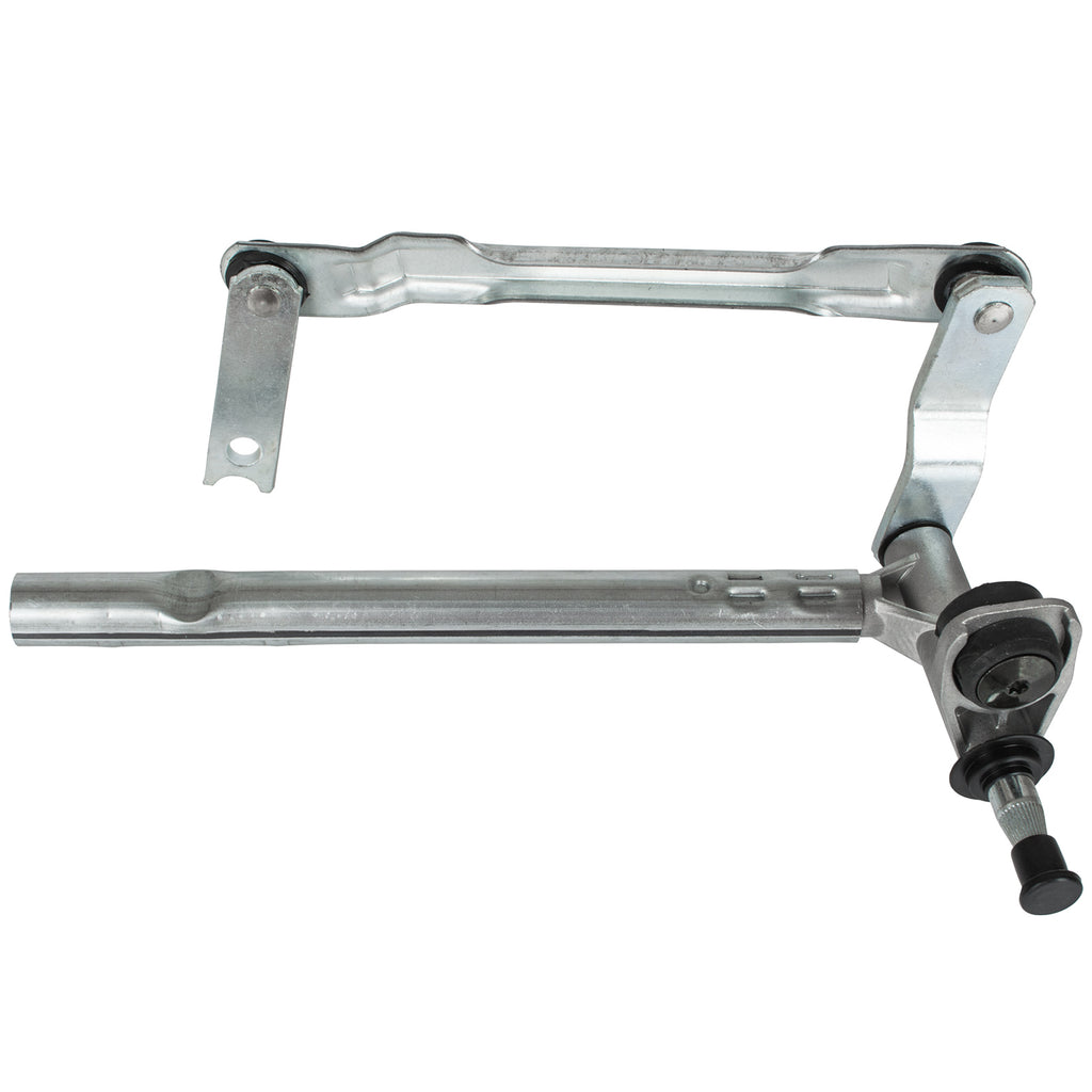 Механизъм на предните чистачки за Seat Toledo 3 2004–2009 – 5P0955601B