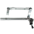 Механизъм на предните чистачки за Seat Toledo 3 2004–2009 – 5P0955601B