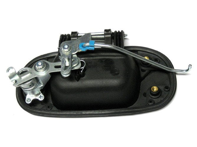 Mâner exterior haion pentru Fiat Doblo 1 2000–2010