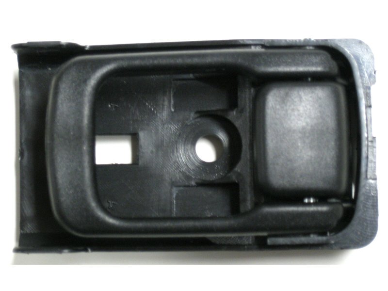 Предна вътрешна дръжка за Нисан Микра К11 (Nissan Micra K11) 1992–2003