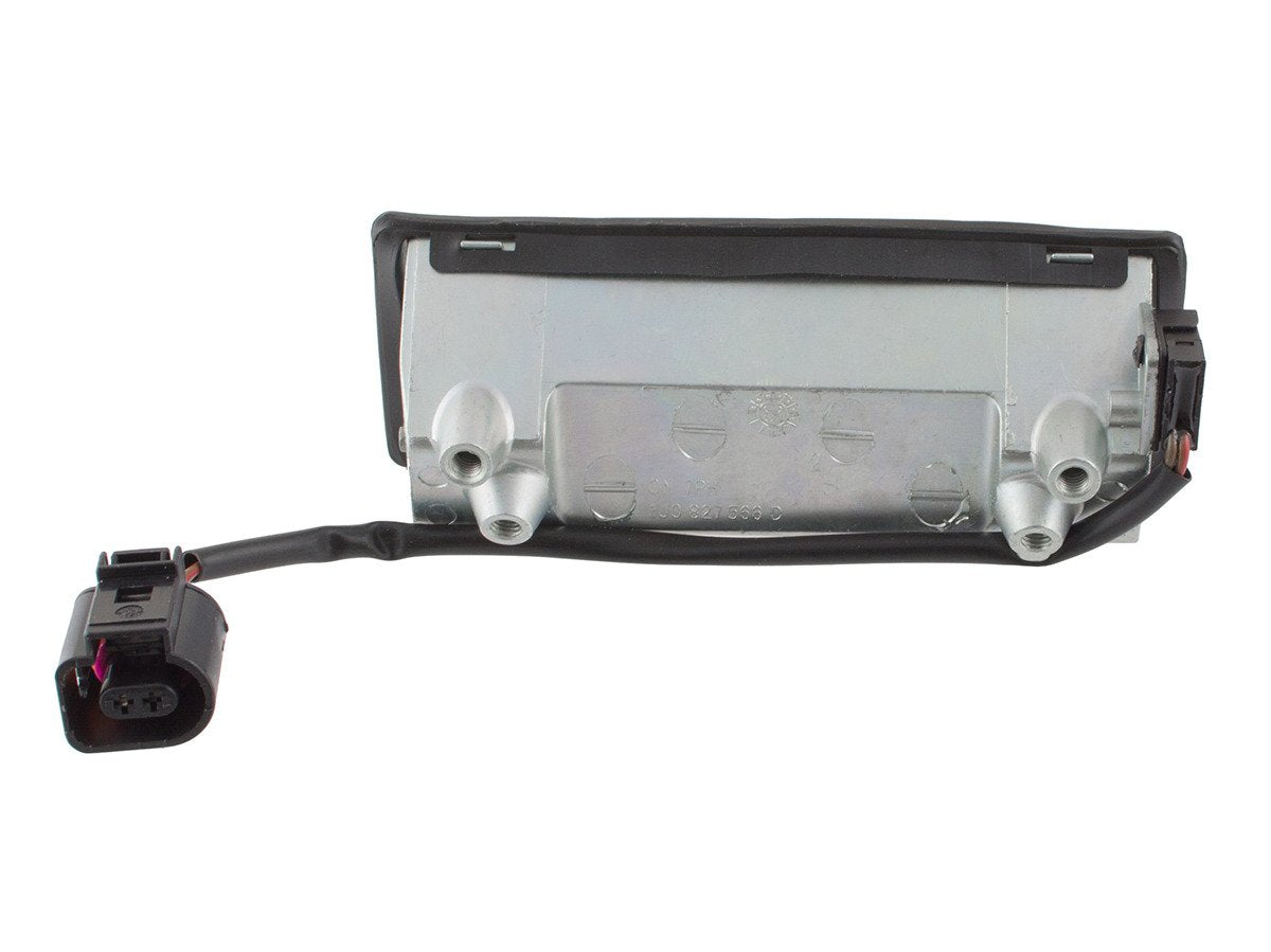 Външна дръжка на задния капак за VW Touareg 1 2002–2010 – 1J0827566D