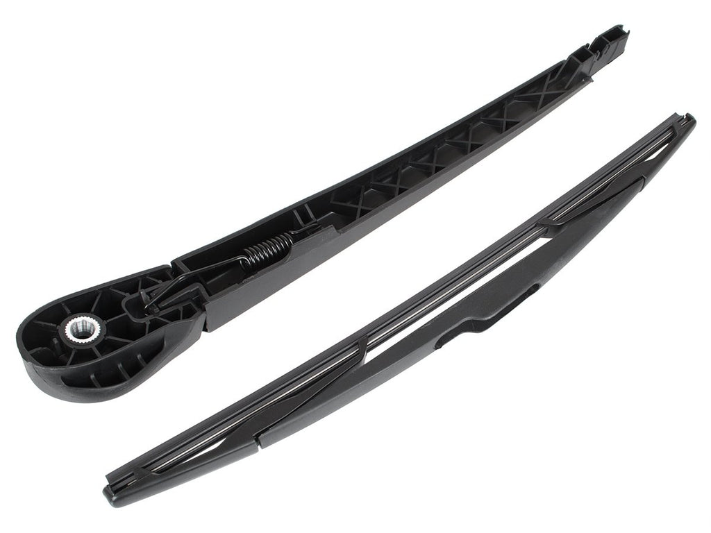 Lamelă + braț ștergător spate pentru Renault Laguna 2 2005–2007
