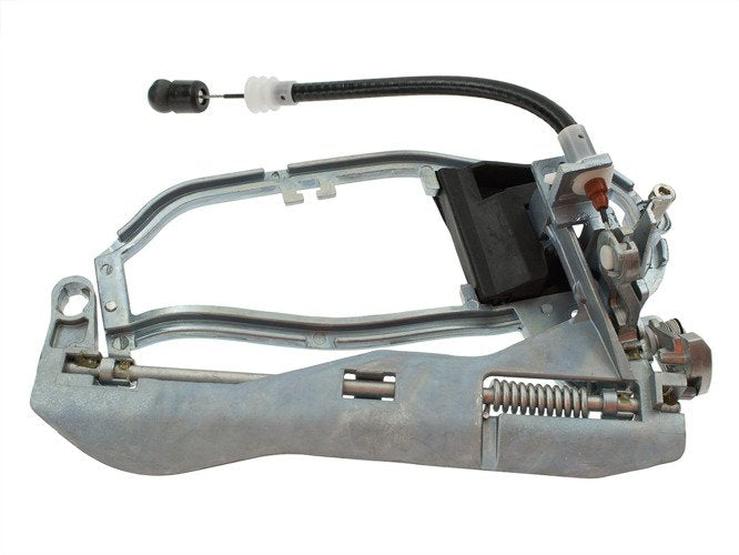 Suport mecanism mâner stânga pentru BMW X5 E53 1999–2006 – 8243635