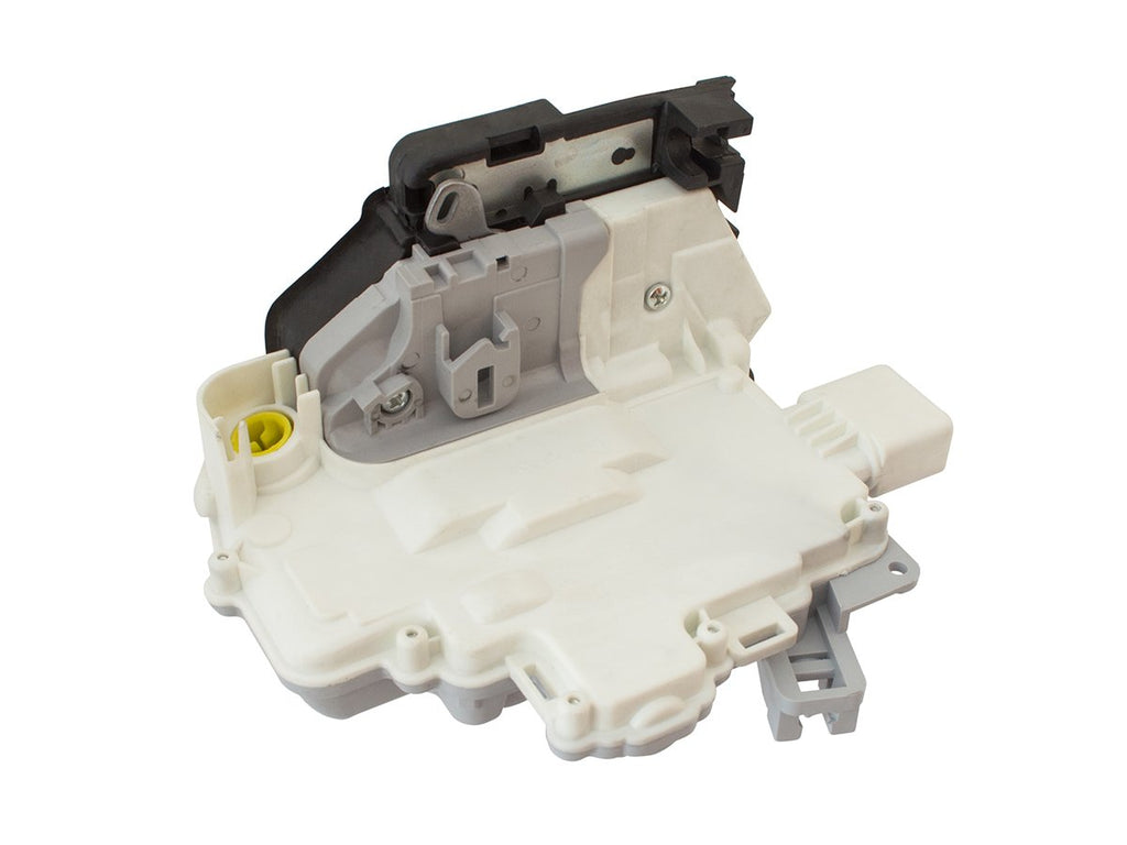 Actuator închidere centralizată stânga pentru VW Tiguan 1 2007–2015