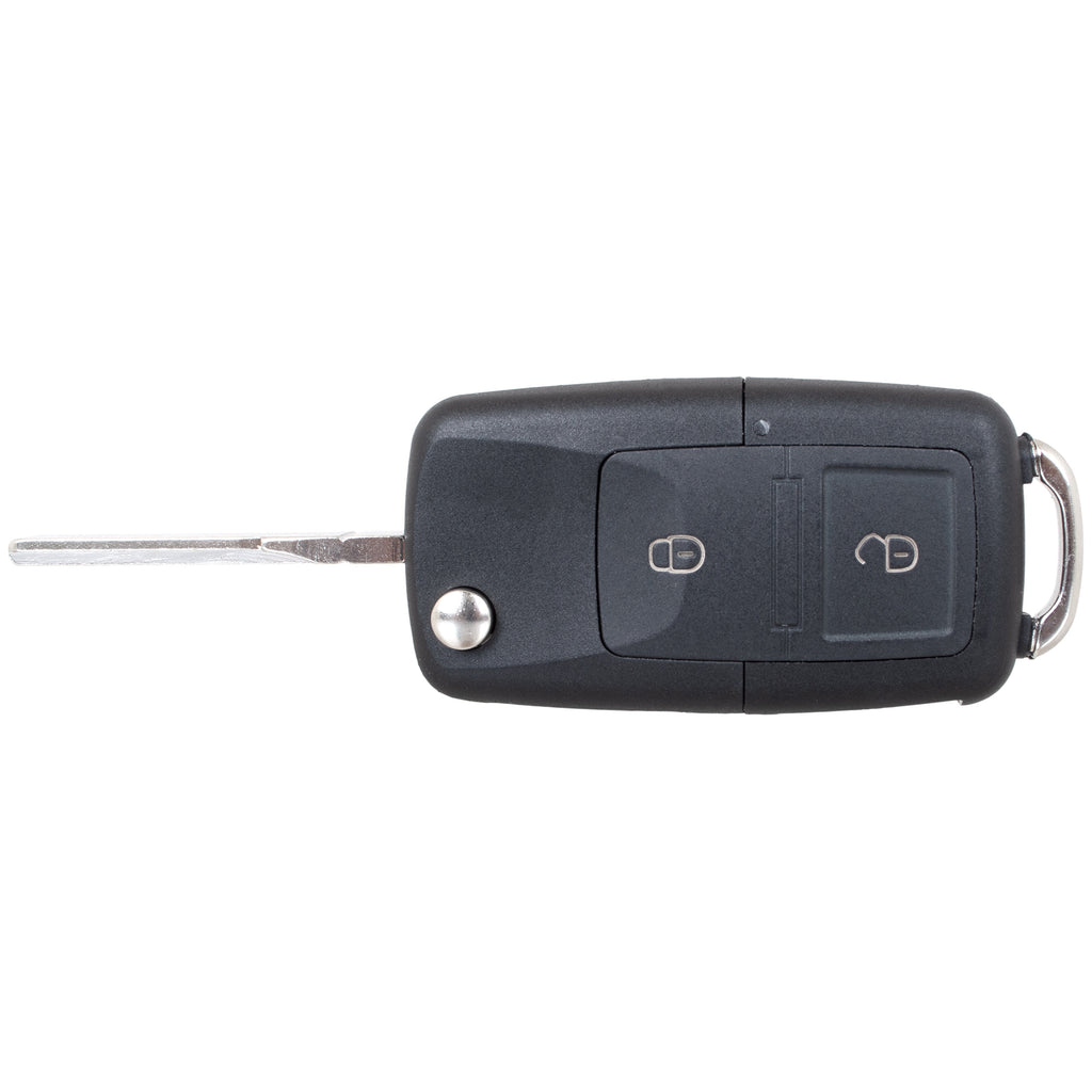Skoda FABIA, OCTAVIA , SUPERB obudowa pilota