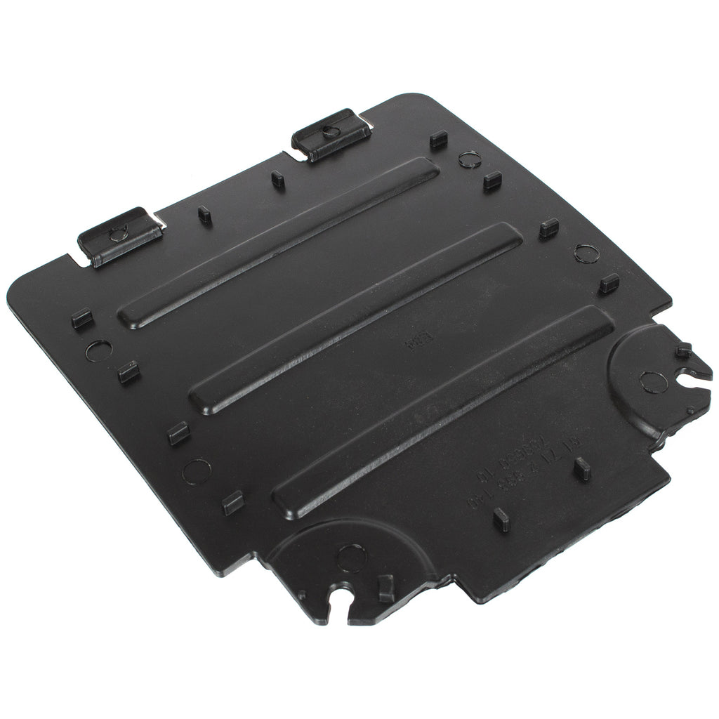 Capac carenaj roată față pentru BMW X1 E84 2009–2015 – 51712993140