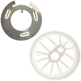 Kit de reparație motor ștergător pentru Audi A3 8P 2004–2013