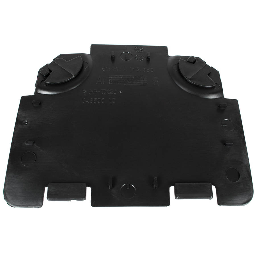 Капачка на преден подкалник за BMW 1 E82 2007–2013 – 51717143850