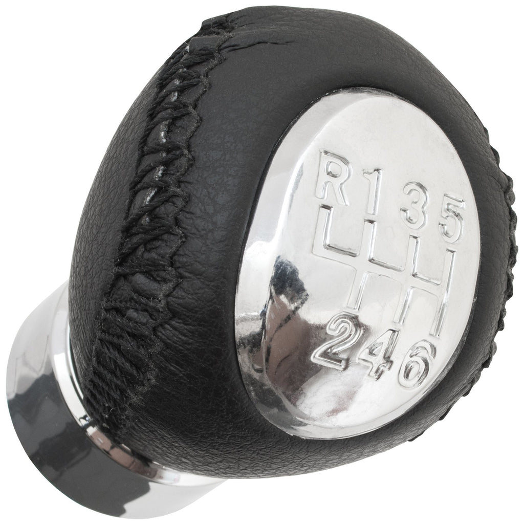 Nucă schimbător de viteze pentru Mazda 3 BK 2003–2008, 6 viteze