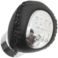 Nucă schimbător de viteze pentru Mazda 3 BK 2003–2008, 6 viteze