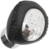 Nucă schimbător de viteze pentru Mazda 3 BK 2003–2008, 6 viteze