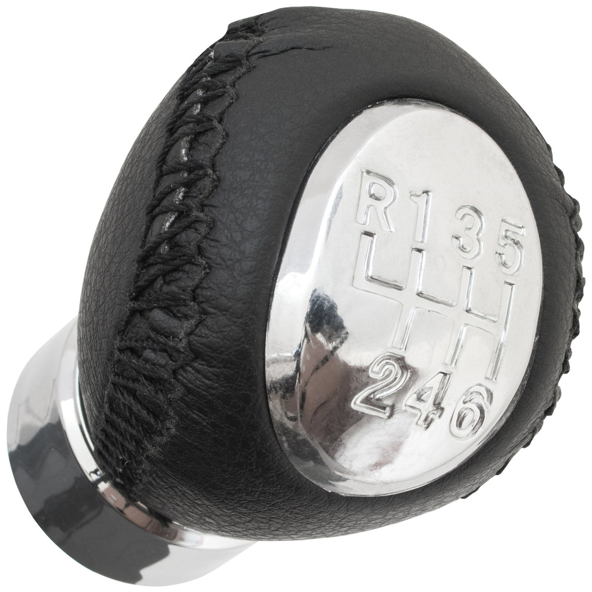 Nucă schimbător de viteze pentru Mazda 3 BK 2003–2008, 6 viteze