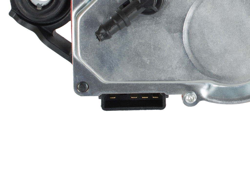 Моторче на задната чистачка за VW Caddy 3 2004–2015 – 2K0955712C