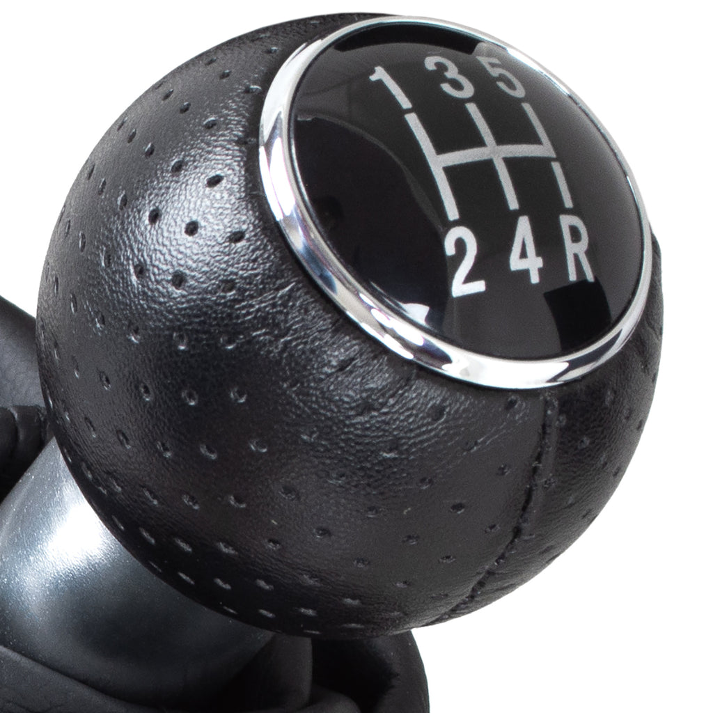 Nucă schimbător cu manșon și ramă pentru Audi A3 1 8L 1996–2003