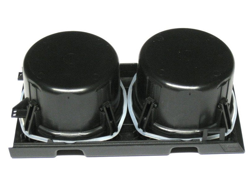 Държач (поставка) за чаши за BMW E46 Series 3 1998–2004 – 51168217953