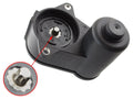 Motoraș etrier frână de mână pentru VW CC 2008– – 3C0998281B