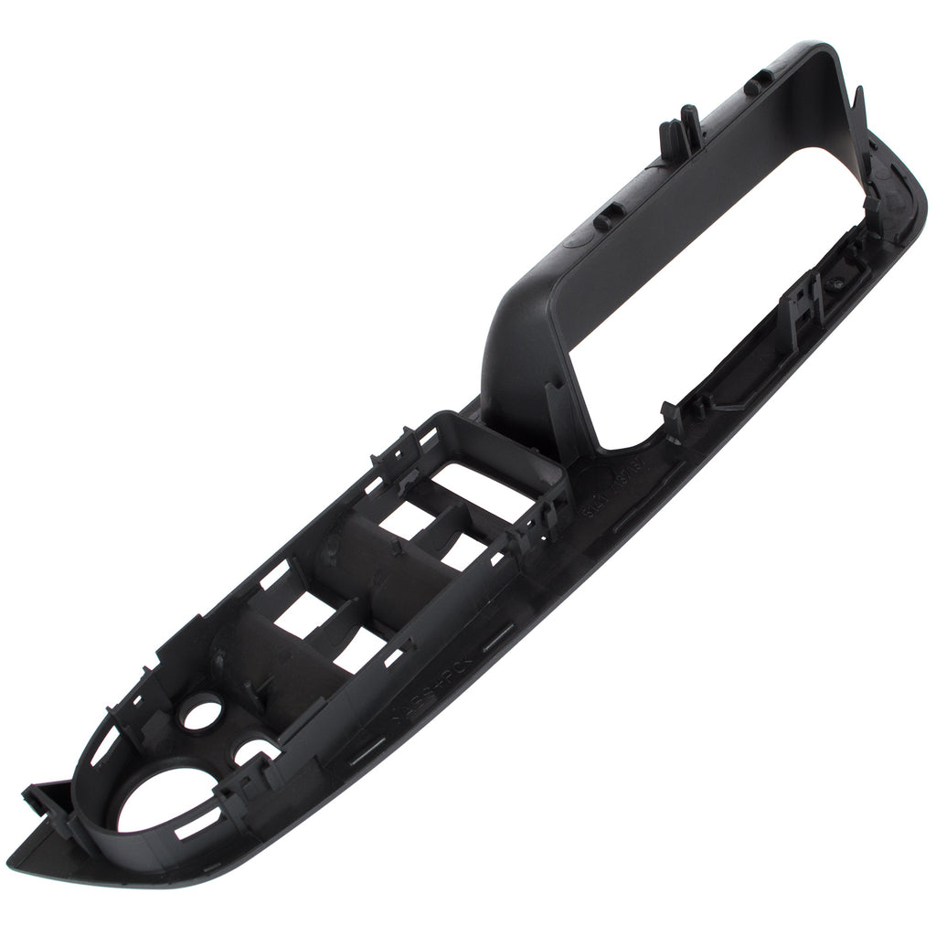 Mâner interior (panou) ușă față stânga pentru BMW X6 E71 2008–2014