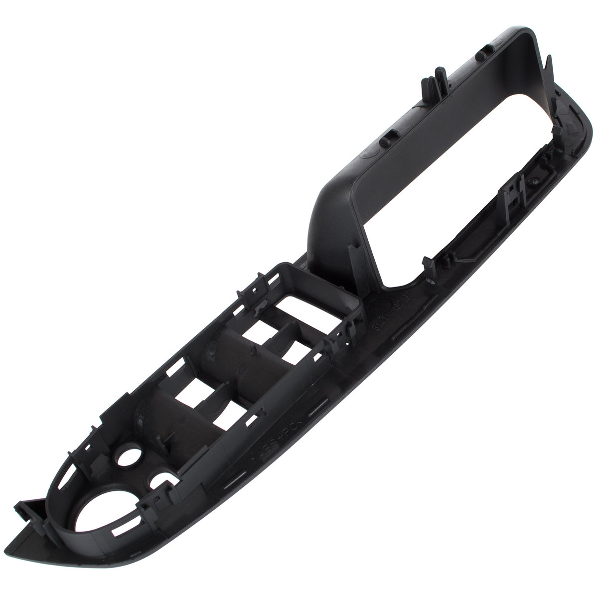 Mâner interior (panou) ușă față stânga pentru BMW X6 E71 2008–2014