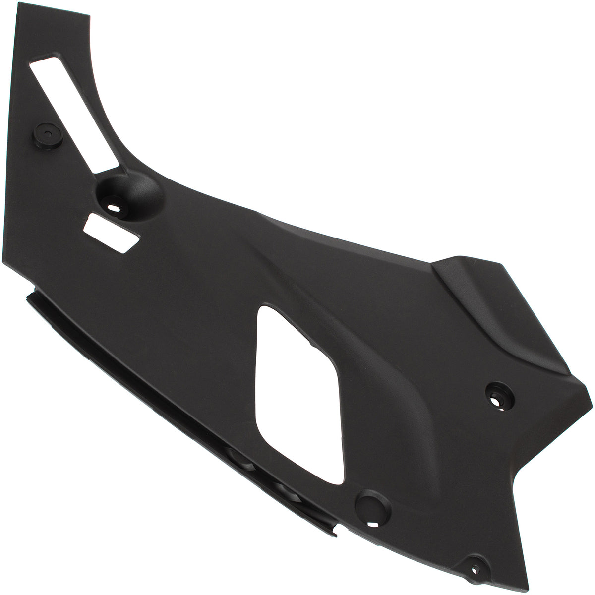 Горен капак на двигателя (фара) за BMW 5 G30 G31 2016– – 51767349604