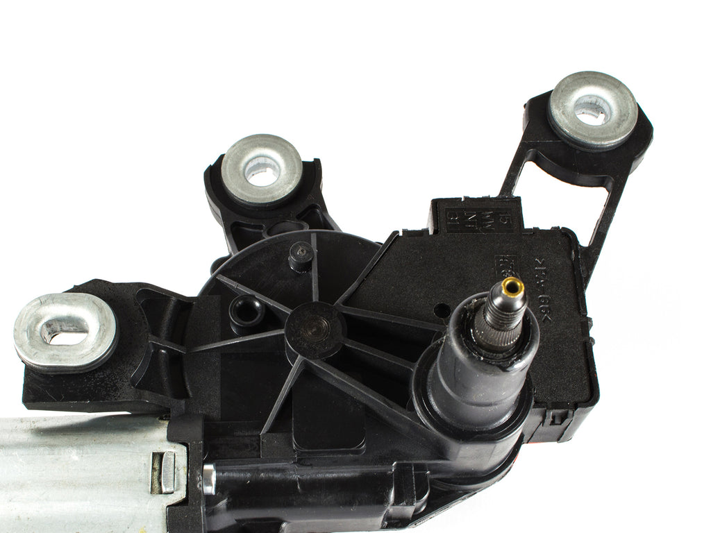 Ștergător spate cu motoraș și duză pentru Audi A4 B6 / Avant 2000–2004