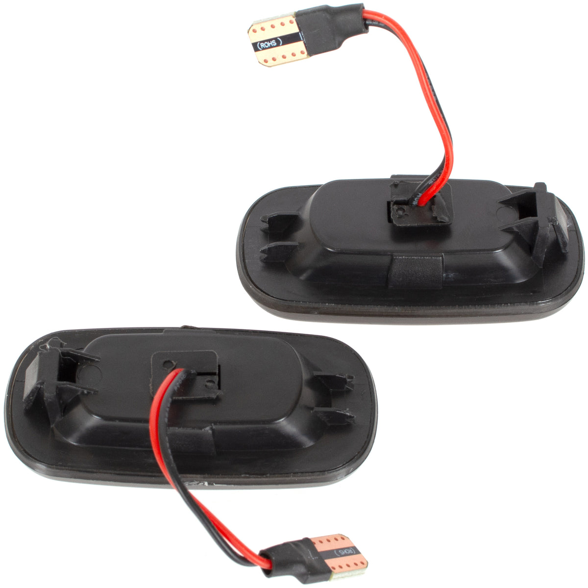 Audi A4 B6 00-04 kierunkowskaz boczny LED DYMIONY DYNAMICZNY 2 szt. KPL