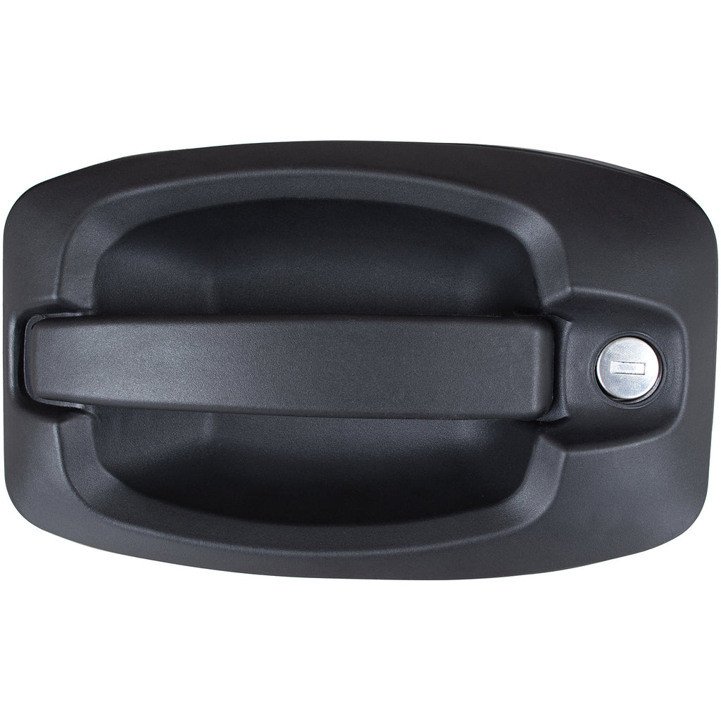 Mâner cu butuc yală pentru Citroen Jumper 2006– – 735423244