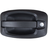 Mâner cu butuc yală pentru Citroen Jumper 2006– – 735423244