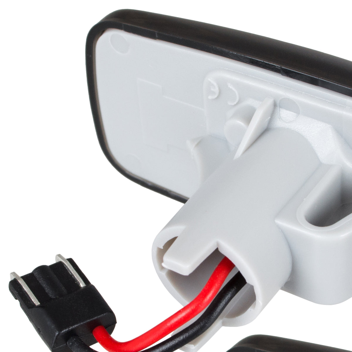 Чифт странични мигачи LED за Audi A2 8Z 2000–2005 – 8N0949127A